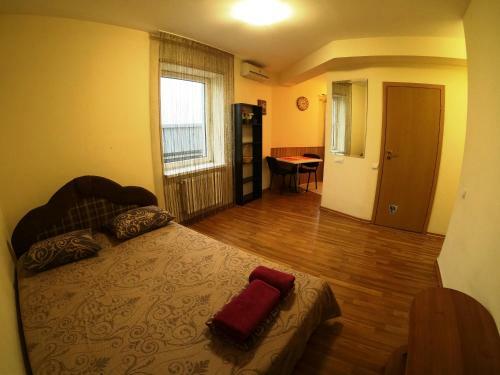 Apartamento Most-city Hotel 20 Floor