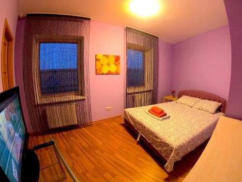 Apartamento Most-city Hotel 20 Floor