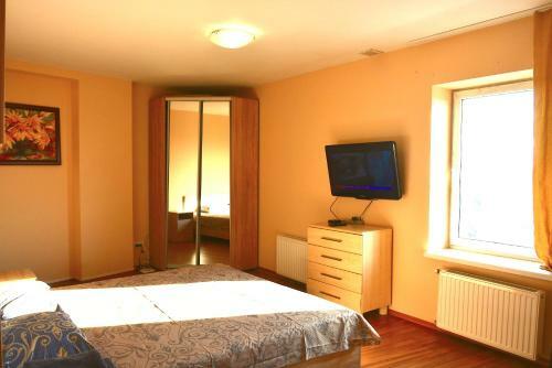 Apartamento Most-city Hotel 20 Floor