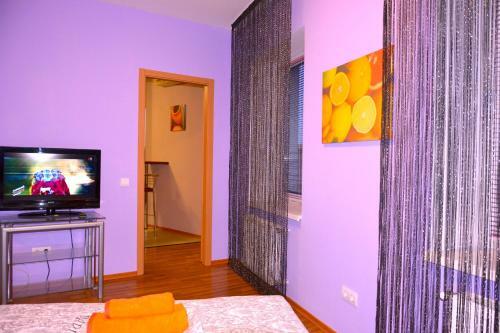 Apartamento Most-city Hotel 20 Floor