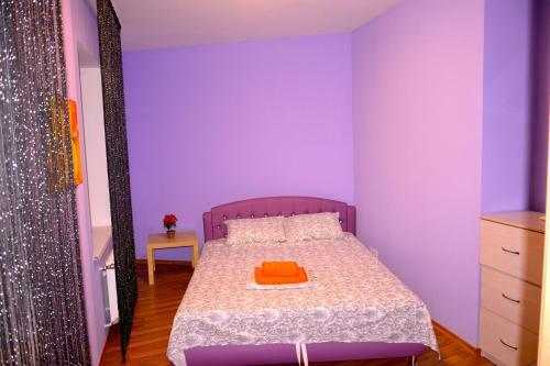 Apartamento Most-city Hotel 20 Floor