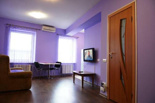 Apartamento Most-city Hotel 20 Floor