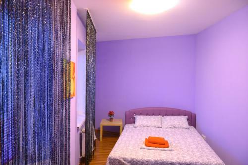 Apartamento Most-city Hotel 20 Floor