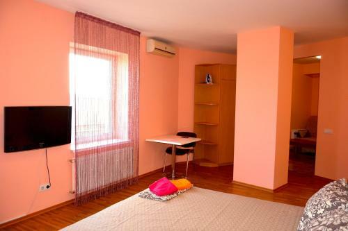 Apartamento Most-city Hotel 20 Floor