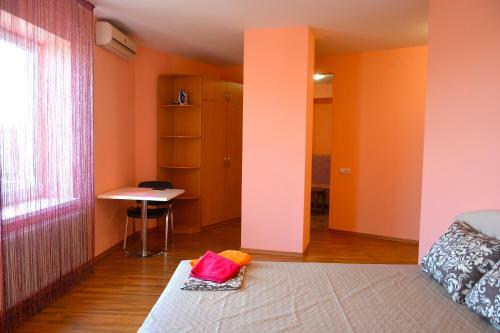 Apartamento Most-city Hotel 20 Floor