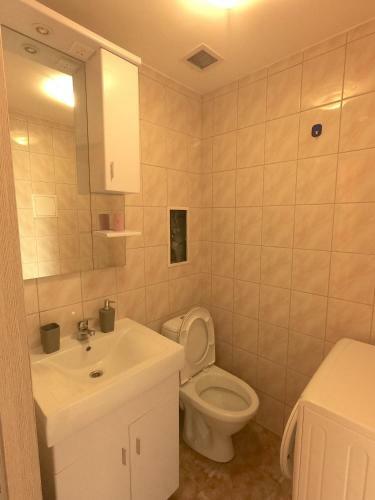 Apartamento Most-city Hotel 20 Floor