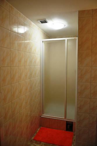Apartamento Most-city Hotel 20 Floor