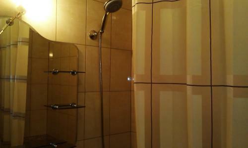 Apartamento Oleksandra Polia Avenue