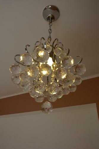 Apartamento Kirova 27d White Delux Studio