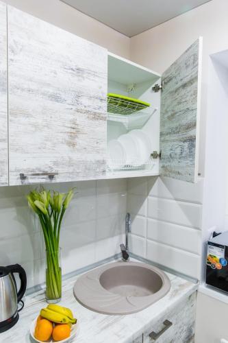 Smart Apartment ???????? ????????