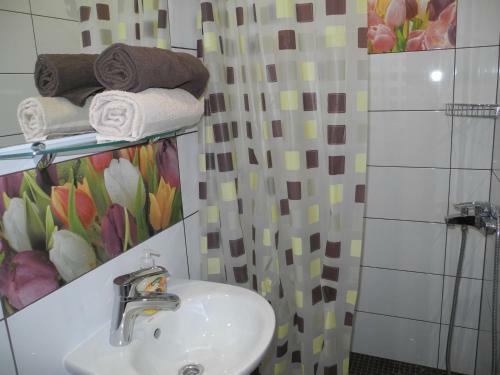 Doba In Ua Voronsova Apartments