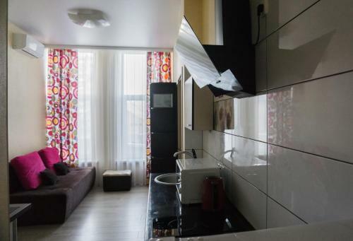 Doba In Ua Voronsova Apartments