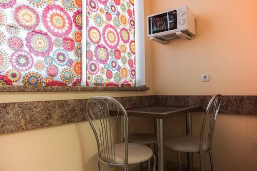 Doba In Ua Voronsova Apartments