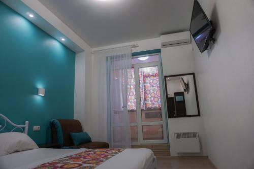 Doba In Ua Voronsova Apartments