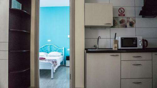 Doba In Ua Voronsova Apartments