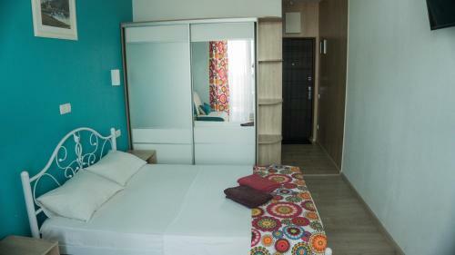 Doba In Ua Voronsova Apartments