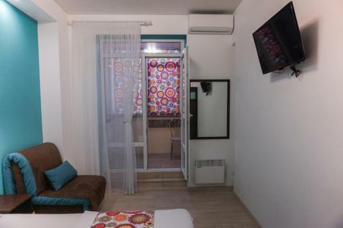 Doba In Ua Voronsova Apartments