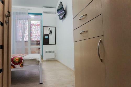 Doba In Ua Voronsova Apartments