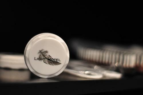 Light Hotel