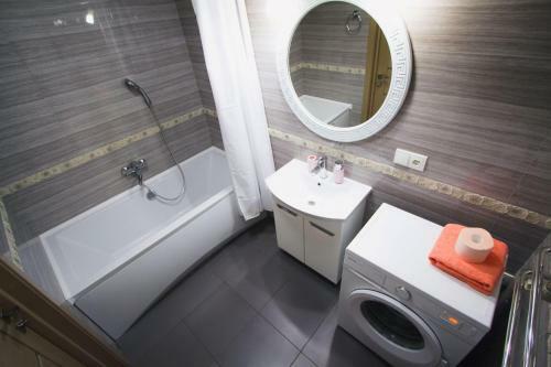 Dnipro Welcome Apartment