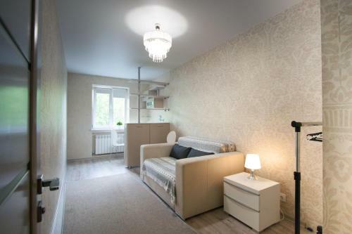 Dnipro Welcome Apartment