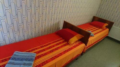 Hostal Good Rooms