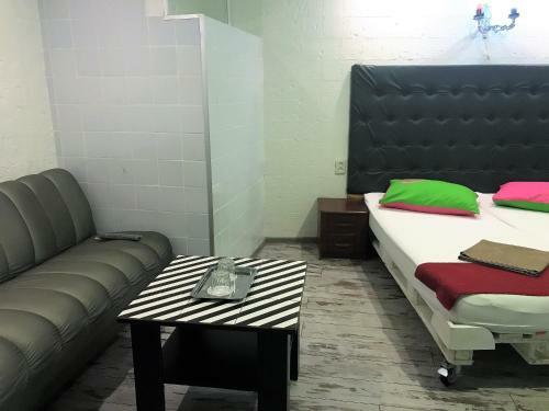 Mamba Hotel