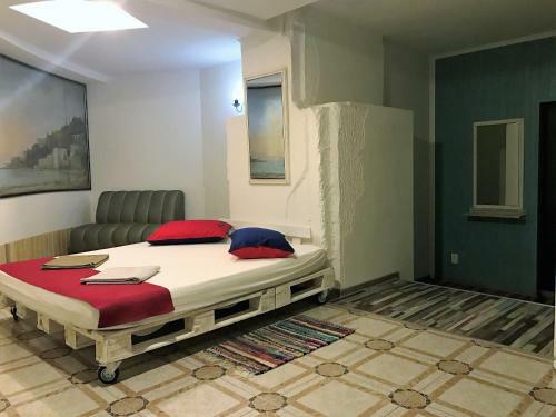 Mamba Hotel