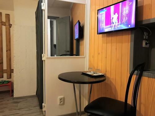 Mamba Hotel