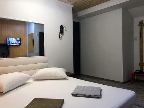 Mamba Hotel