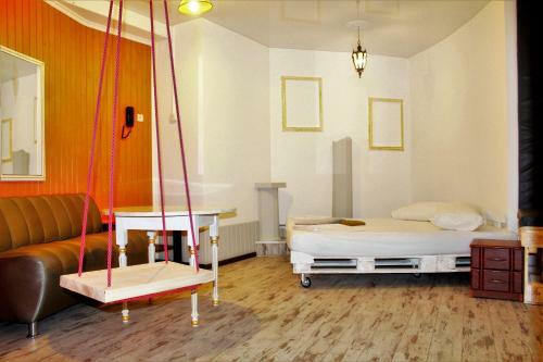 Mamba Hotel