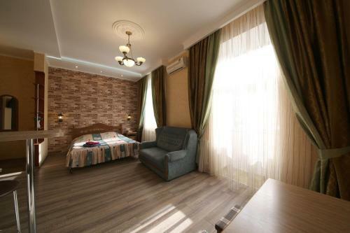 Apartment On Glinki 15, Citycenter