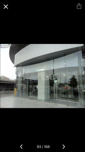 Apartamento Most City Kos
