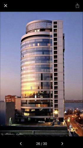 Apartamento Most City Kos