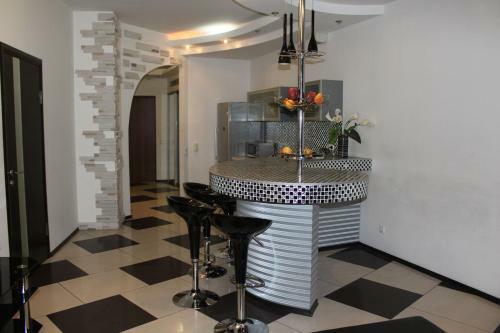 Cozy Apartment Most City-glinki