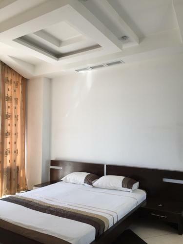 Cozy Apartment Most City-glinki