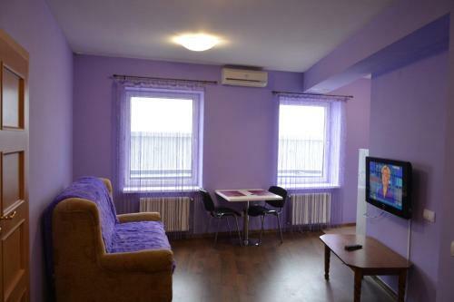 Apartamento Most City, 2 Roomed Flat