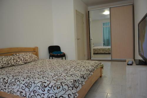 Apartment Near Bartalomeo In A New Building