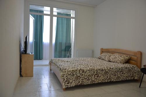 Apartment Near Bartalomeo In A New Building