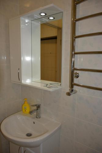 Apartment Near Bartalomeo In A New Building