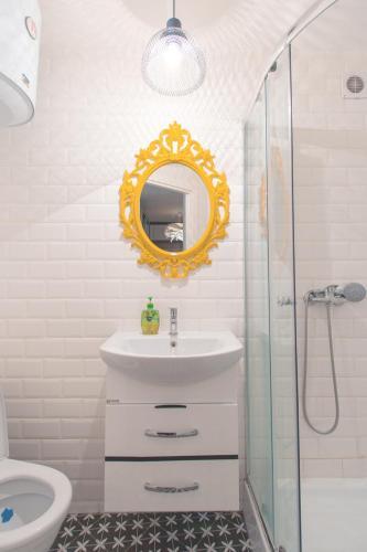 Apartamento ?????-?????? ?? ???????? ????? ??? ????