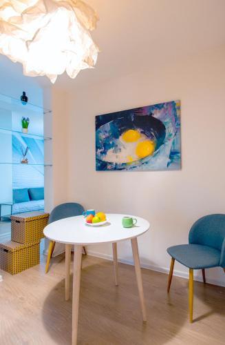Apartamento ?????-?????? ?? ???????? ????? ??? ????