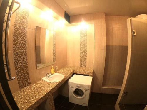 Lux Apartment On Kirova 27d View 15 Floor