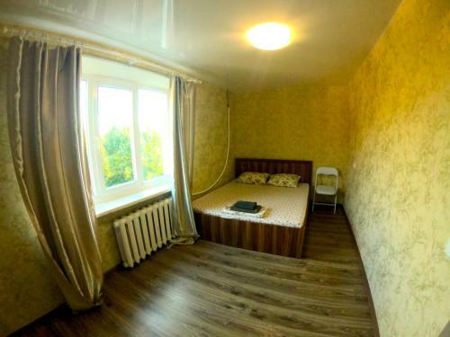 2 Rooms Apartment Kirova 121