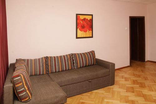 Apartments On Moskovskaja