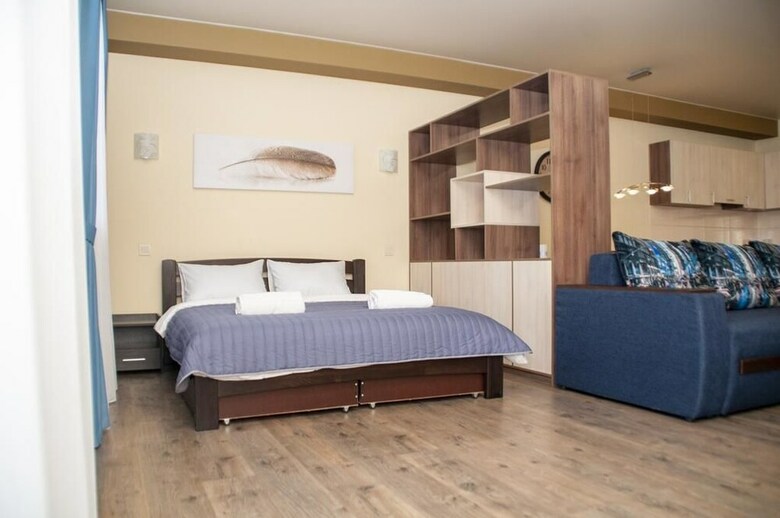 Hotel Prestige Apartments