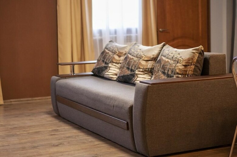 Hotel Prestige Apartments