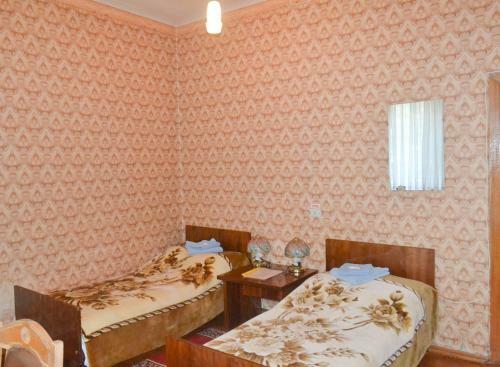 Hostel Zhovtnevyi