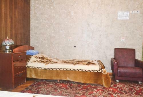 Hostel Zhovtnevyi