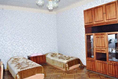 Hostel Zhovtnevyi